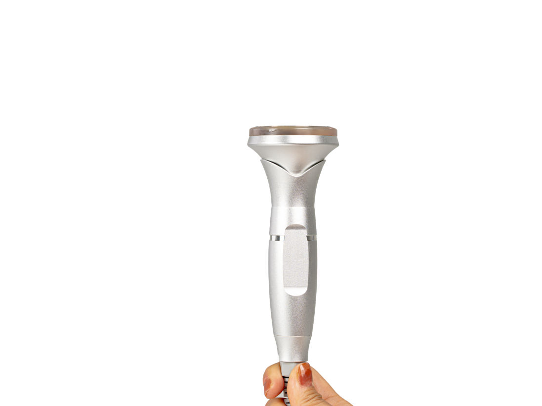 BF DERMA HOME 3 IN 1