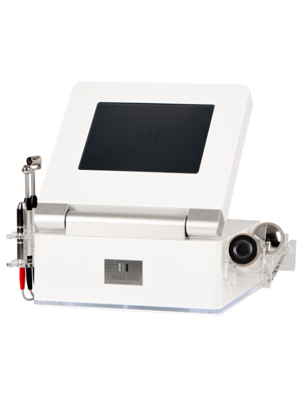 BF DERMA HOME 3 IN 1