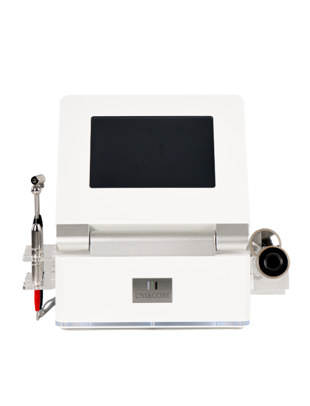BF DERMA HOME 3 IN 1