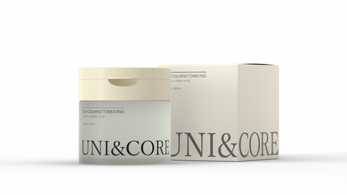 Daily Calming Toner Pads (70ct)