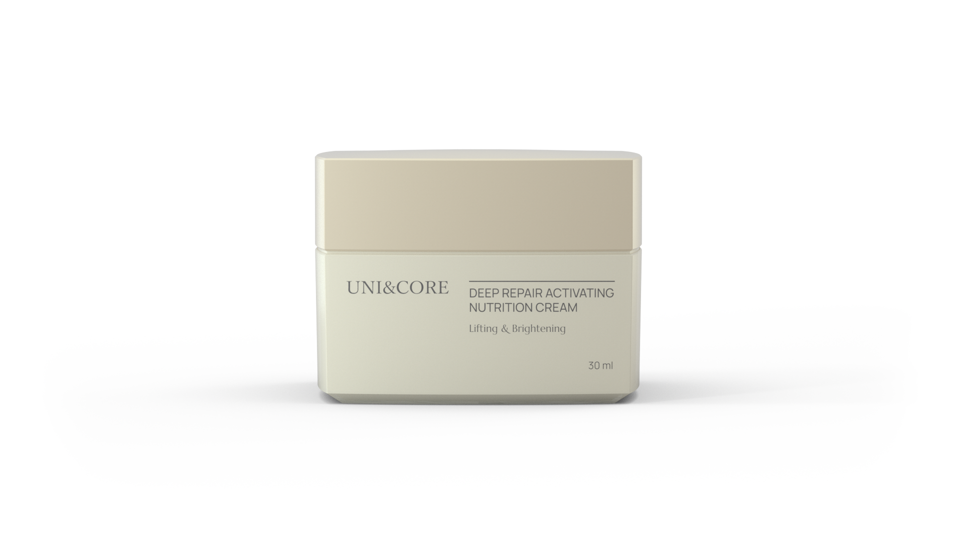 Deep Repair Activating Nutrition Cream (30ml)