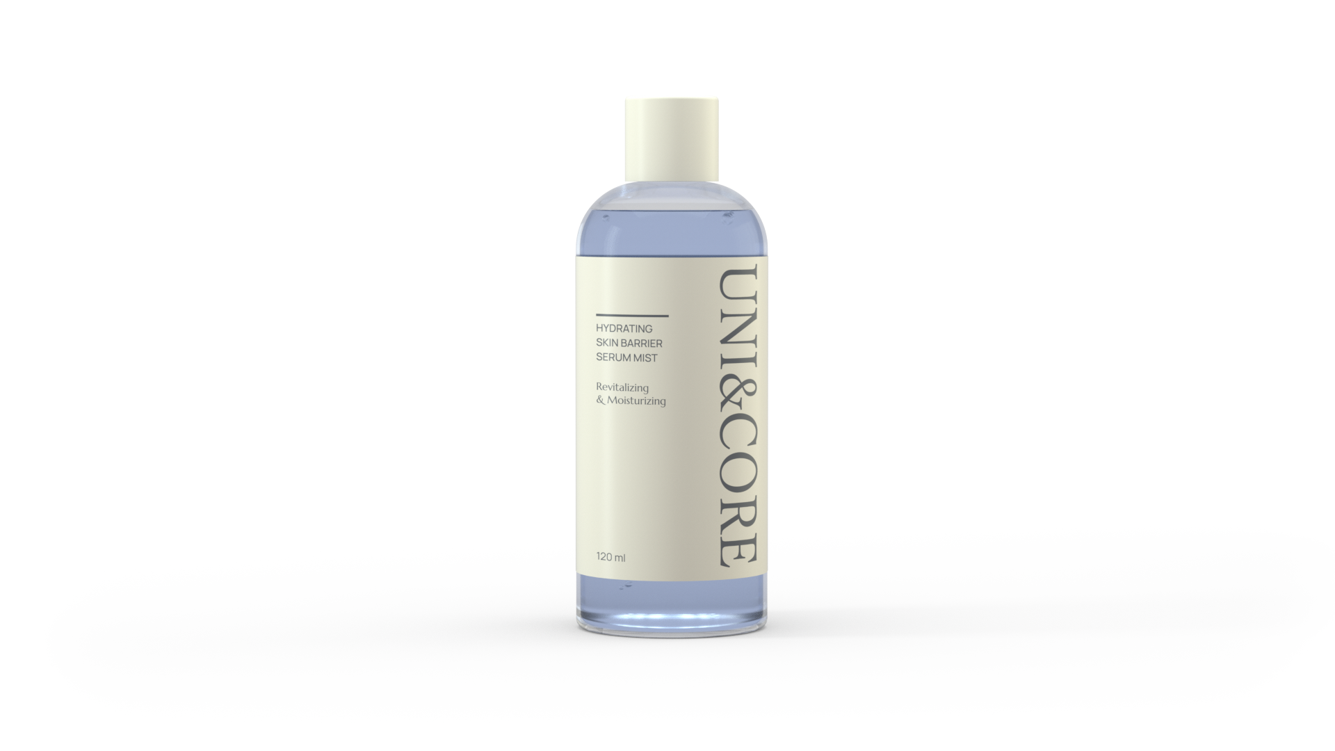 Hydrating Skin Barrier Serum Mist (120ml REFILL)