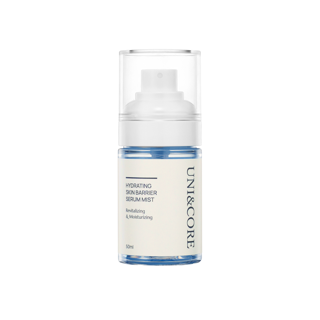 Hydrating Skin Barrier Serum Mist (50ml)