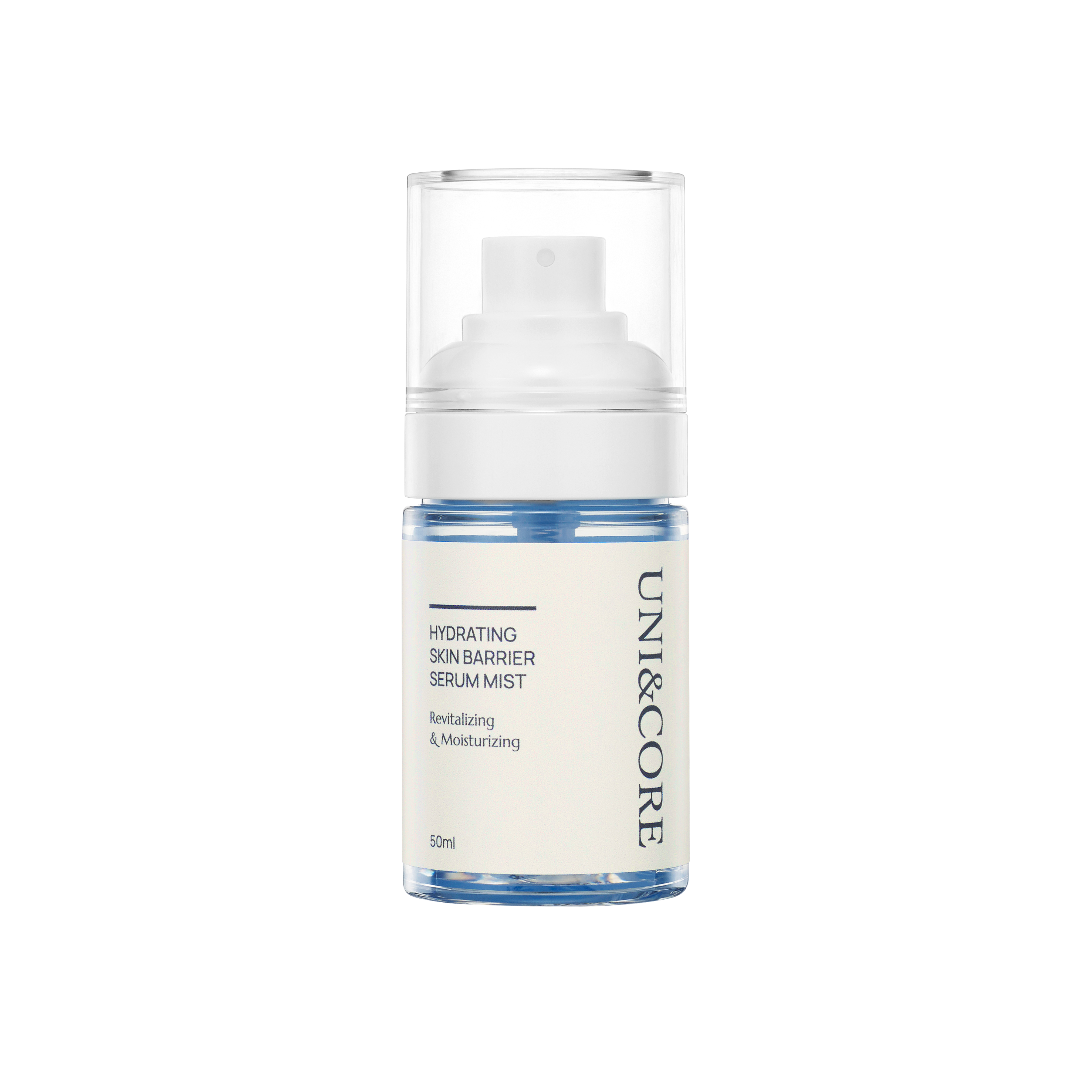 Hydrating Skin Barrier Serum Mist (50ml)