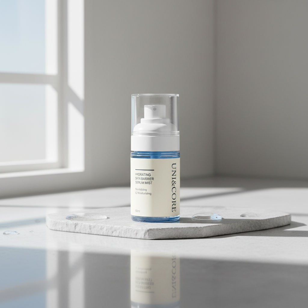 Hydrating Skin Barrier Serum Mist (50ml)