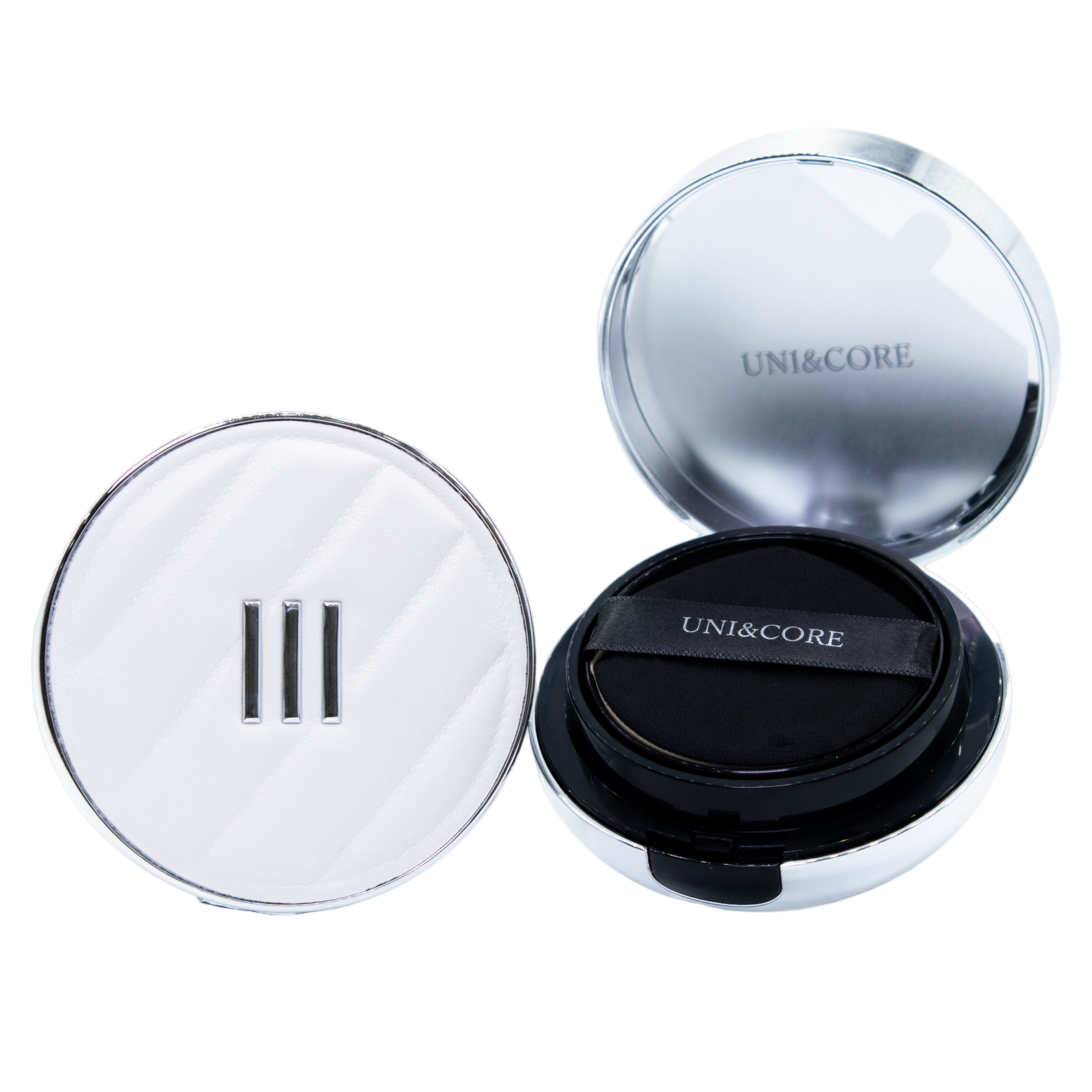 Luminous Layer Tight-Up Cushion