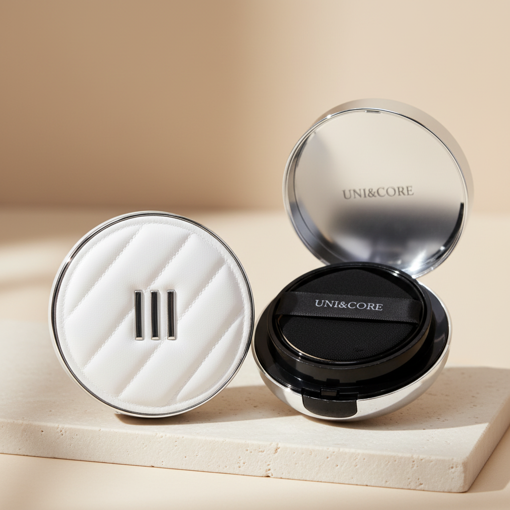 Luminous Layer Tight-Up Cushion (REFILL)