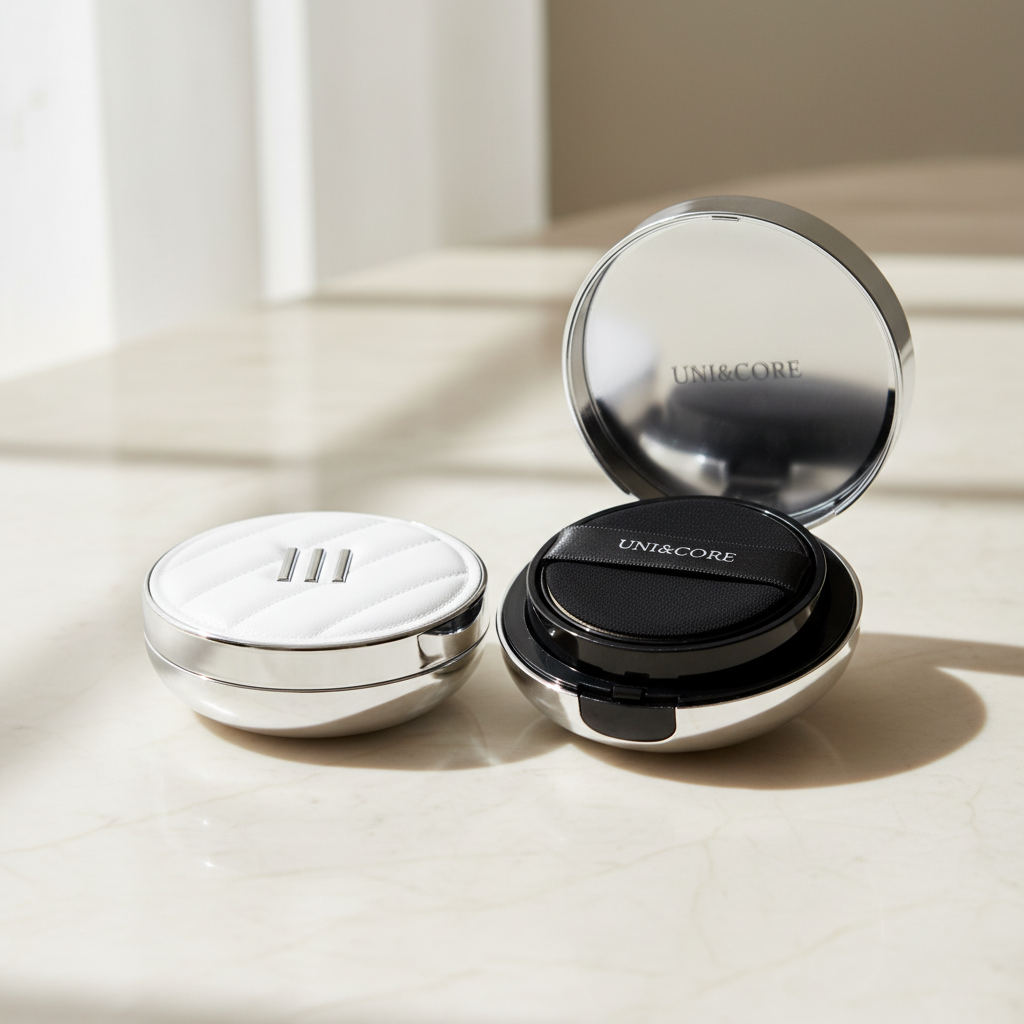 Luminous Layer Tight-Up Cushion