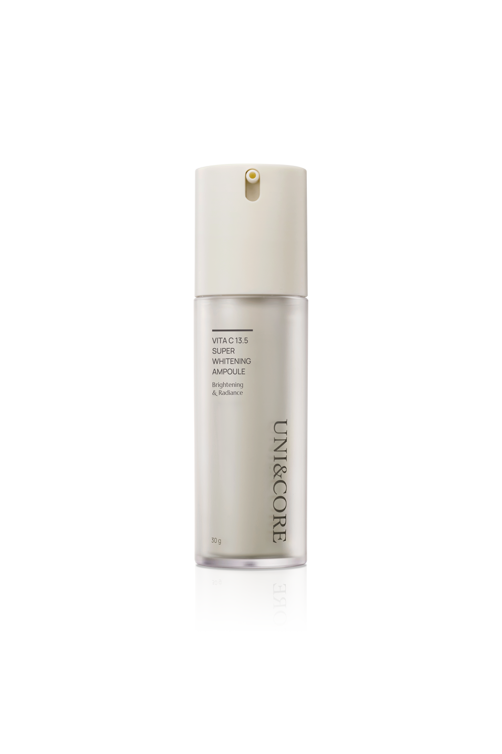 Vita C 13.5 Super Whitening Ampoule (30g)