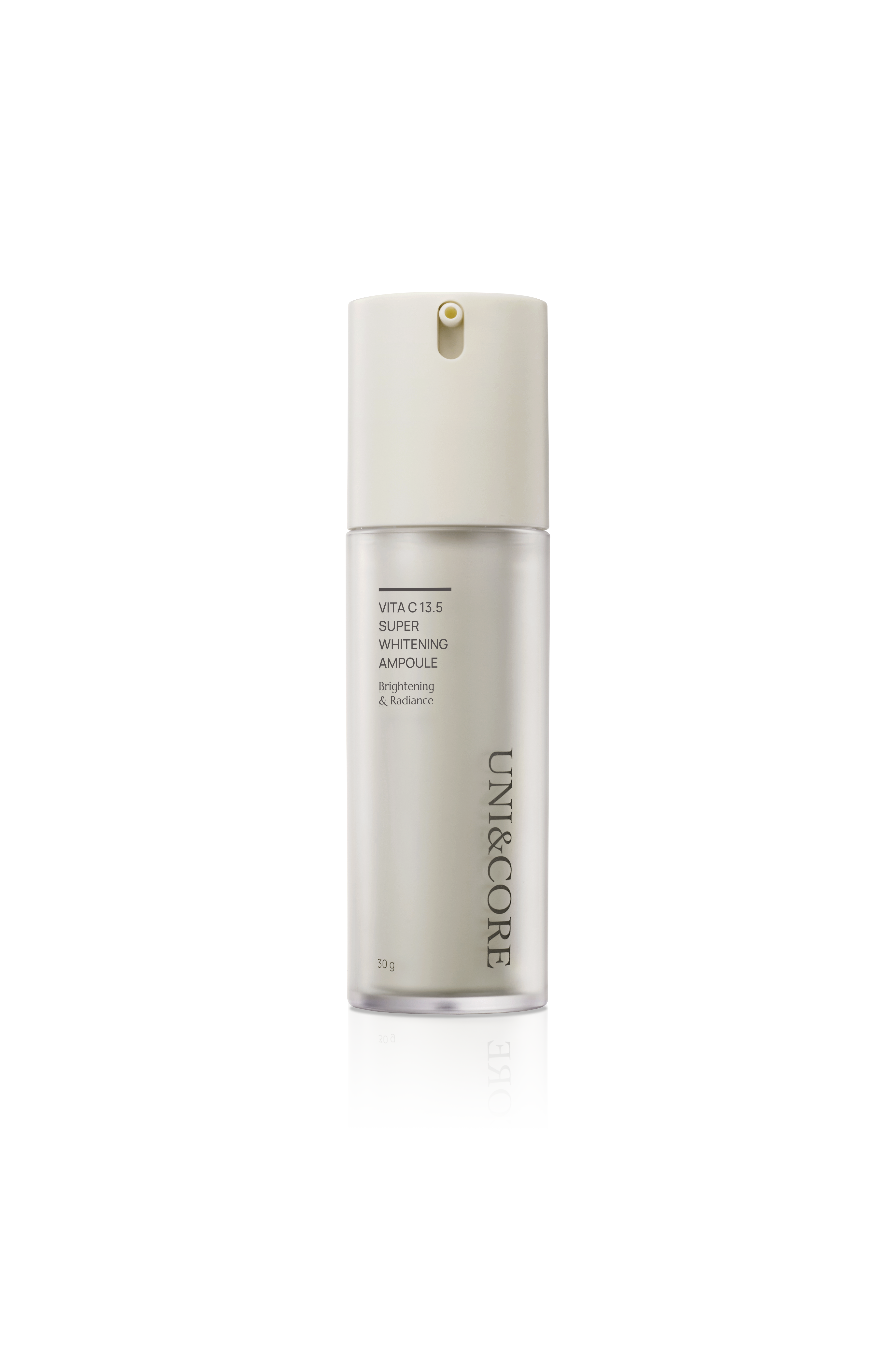 Vita C 13.5 Super Whitening Ampoule (30g)