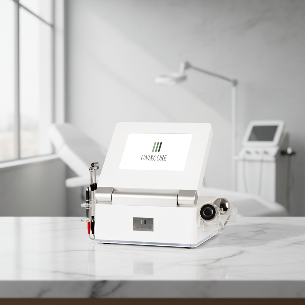 BF DERMA HOME 3 IN 1